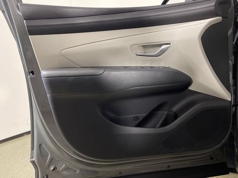 Certified 2025 Hyundai Tucson SEL FWD image 19