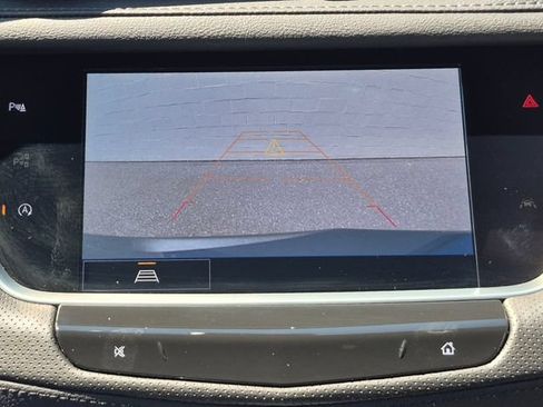 Used 2025 Cadillac XT5 Luxury AWD/4WD image 7