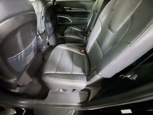 Used 2022 Kia Telluride S AWD/4WD image 29