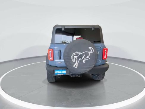 Used 2023 Ford Bronco Badlands AWD/4WD image 7