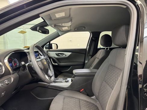 Used 2022 Chevrolet Blazer LT AWD/4WD image 13