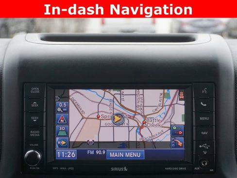 Used 2015 Jeep Wrangler Unlimited Rubicon w/ Dual Top Group image 10