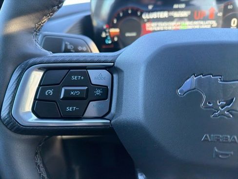 New 2026 Ford Mustang Coupe image 18