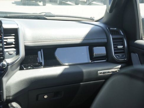 New 2026 RAM 1500 Rebel w/ Rebel Level 2 Equipment Group image 26