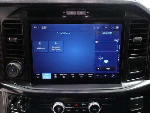 Used 2025 Ford F150 Raptor w/ Equipment Group 803A Raptor R image 30