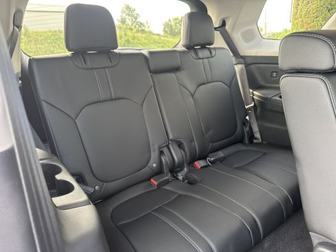New 2026 Honda Pilot image 16