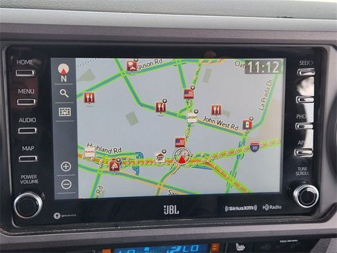 Used 2020 Toyota Tacoma TRD Pro image 12