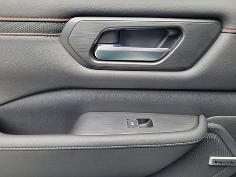 New 2025 Nissan Armada PRO-4X image 35