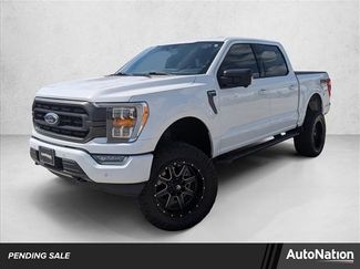 Used 2021 Ford F150 XLT w/ Equipment Group 302A High video 1