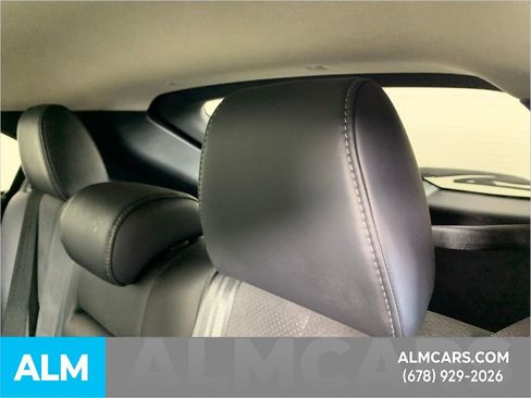 Used 2024 Mitsubishi Eclipse Cross SE image 32