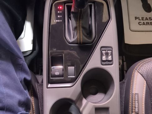 Used 2024 Subaru Crosstrek 2.5i Wilderness image 19