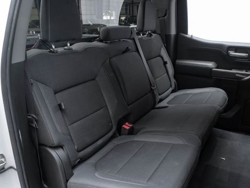 Used 2019 Chevrolet Silverado 1500 LT Trail Boss w/ Convenience Package image 38