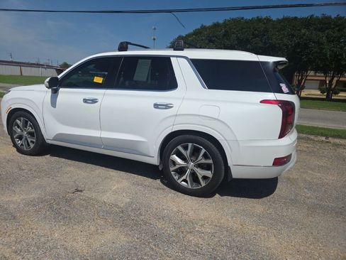 Used 2022 Hyundai Palisade Limited AWD/4WD image 7