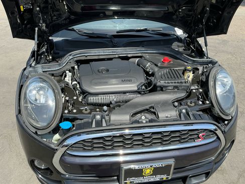 Used 2020 MINI Cooper S FWD image 21