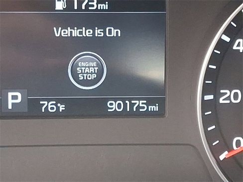 Used 2021 Kia Forte GT-Line w/ GT-Line Premium Package image 20