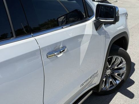 Used 2024 GMC Sierra 1500 Denali w/ Denali Reserve Package image 10