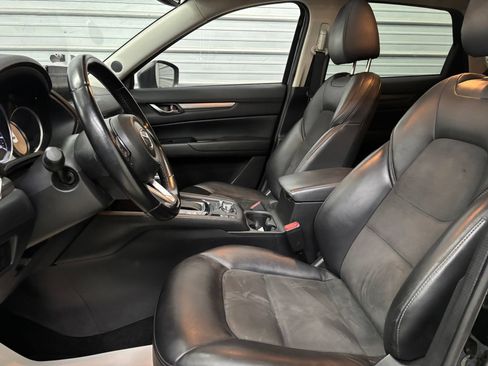 Used 2018 MAZDA CX-5 Touring w/ Preferred Equipment Package AWD/4WD image 10
