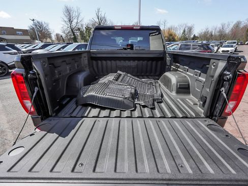 Used 2025 GMC Sierra 1500 Elevation w/ X31 Off-Road Package image 43