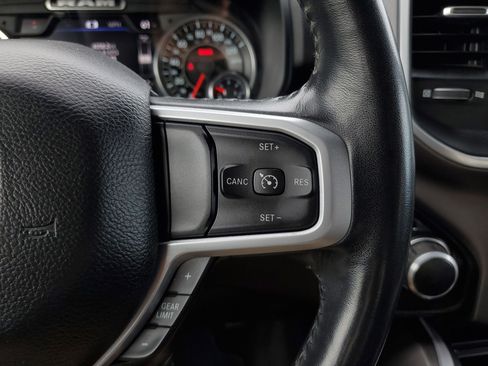 Used 2022 RAM 1500 Big Horn AWD/4WD image 23