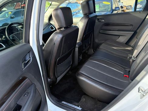 Used 2015 GMC Terrain Denali w/ LPO, Protection Package image 6