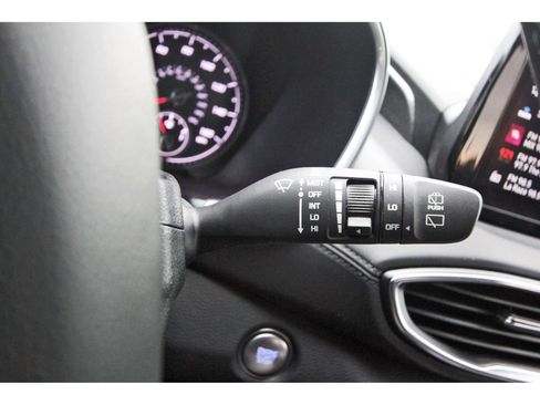 Used 2023 Hyundai Santa Fe SEL image 21