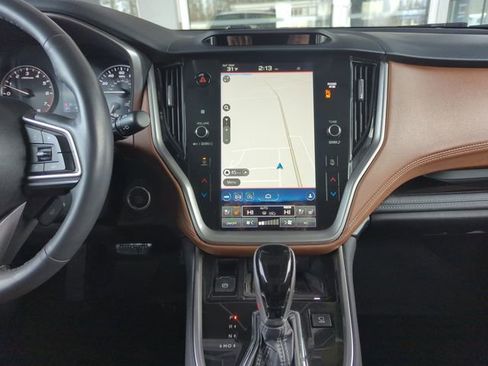 Used 2021 Subaru Outback Touring XT image 21