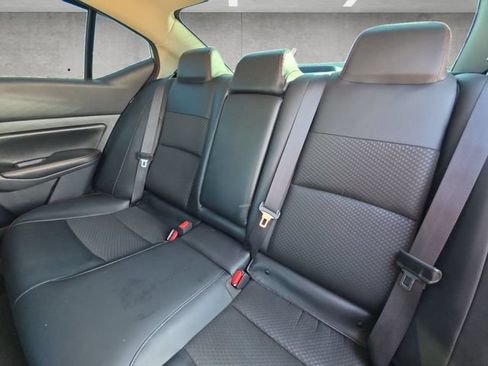 Used 2023 Nissan Altima 2.5 SR AWD/4WD image 22