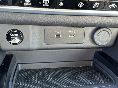 Used 2024 Nissan Rogue SV image 26