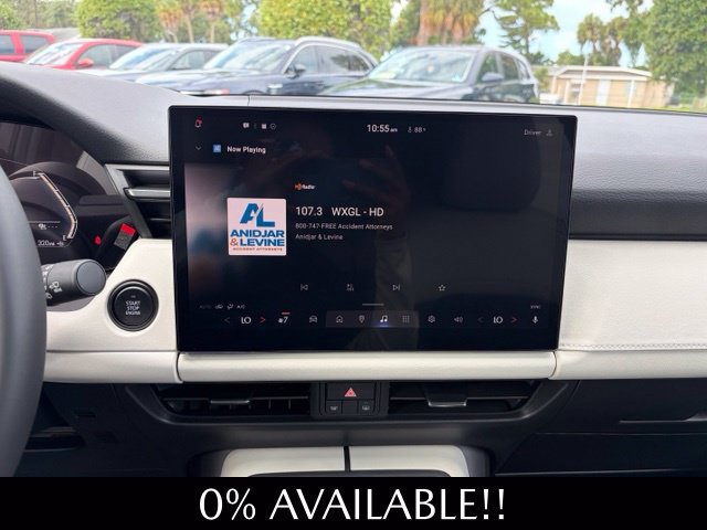 Used 2026 MAZDA CX-5 Select AWD/4WD image 16