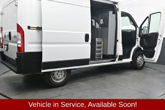 Used 2023 RAM ProMaster 2500 FWD image 55