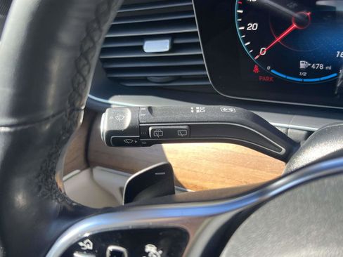 Certified 2022 Mercedes-Benz GLE 350 4MATIC image 24