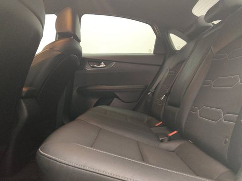 Used 2021 Kia Forte GT-Line FWD image 18