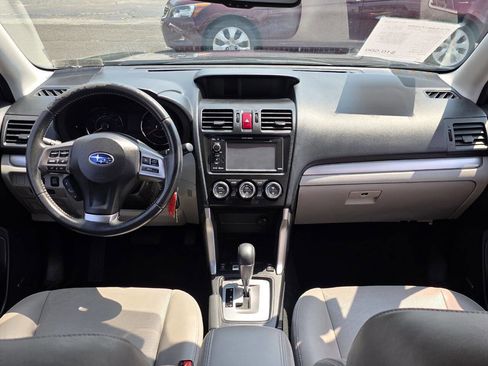 Used 2014 Subaru Forester 2.5i Touring w/ Popular Package #1 image 13