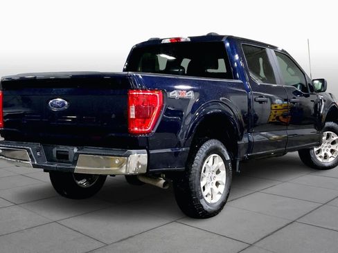 Used 2023 Ford F150 XLT image 39