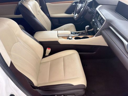 Used 2017 Lexus RX 350 AWD w/ Premium Package image 24