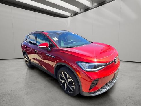 Used 2023 Volkswagen ID.4 Pro S image 6