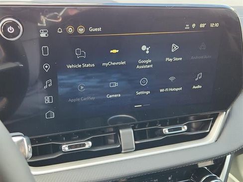 New 2026 Chevrolet Equinox LT w/ Safety and Technology Package AWD/4WD image 13