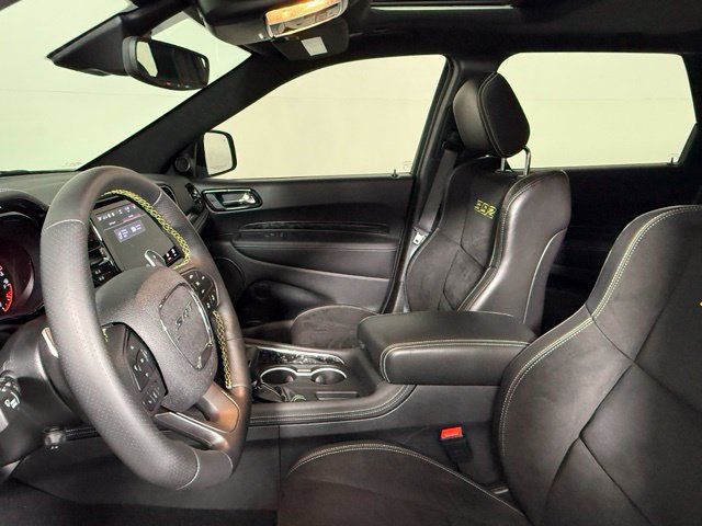 Used 2024 Dodge Durango SRT AWD/4WD image 36