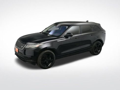 Used 2018 Land Rover Range Rover Velar S image 48