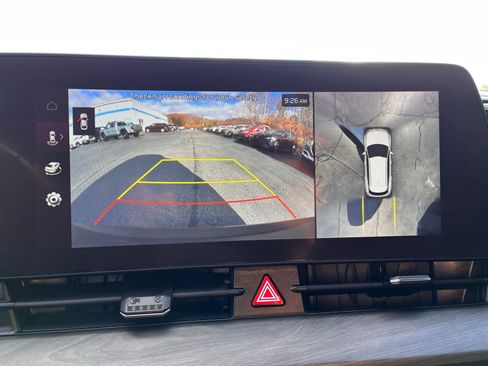 Used 2023 Kia Sportage X-Pro Prestige image 30