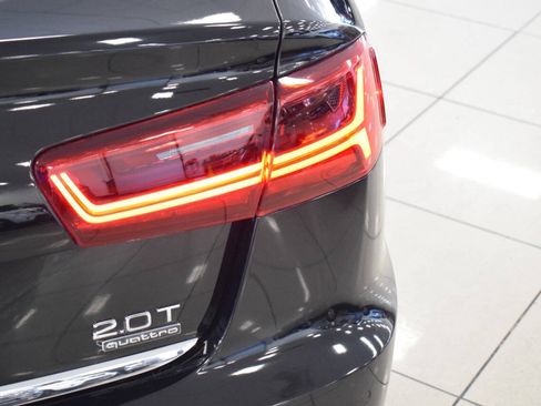 Used 2018 Audi A6 2.0T Premium Plus w/ Premium Plus Package AWD/4WD image 21