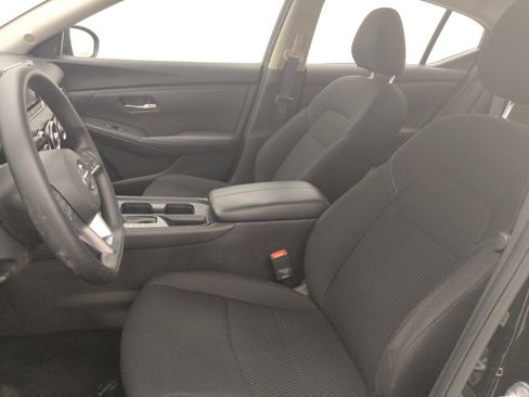 Used 2023 Nissan Sentra S FWD image 17