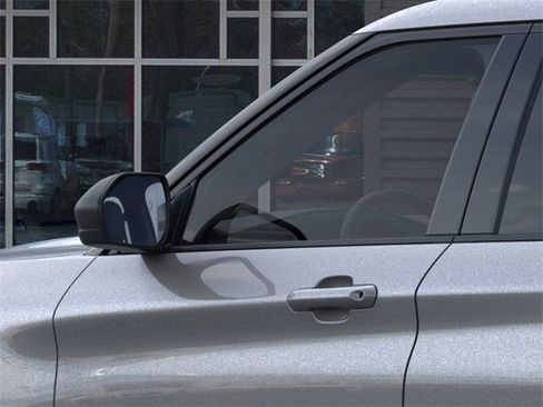 New 2025 Ford Explorer Active w/ Active Comfort Package image 20