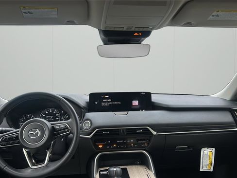 Used 2025 MAZDA CX-90 3.3 Turbo w/ Preferred Package image 20