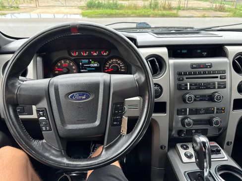 Used 2011 Ford F150 Raptor AWD/4WD image 14