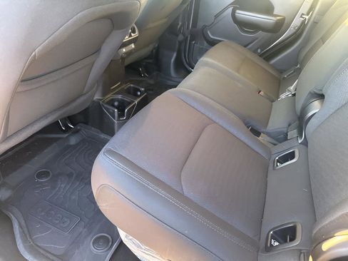 Used 2020 Jeep Gladiator Sport w/ Quick Order Package 23S image 18