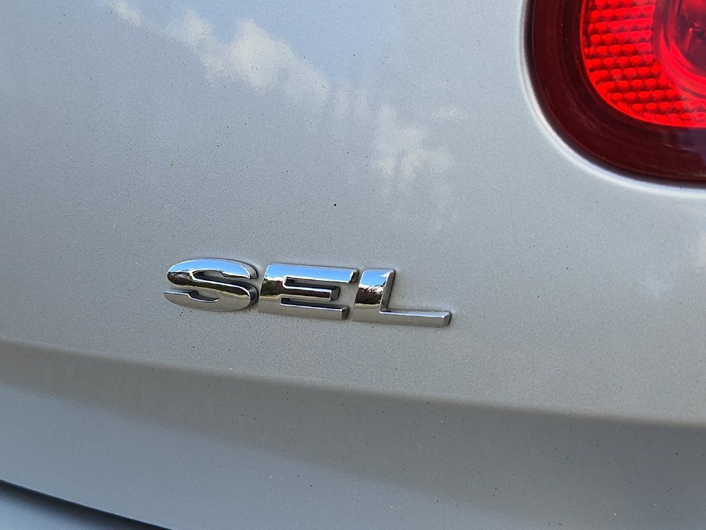 Used 2011 Ford Taurus SEL w/ 201A Rapid Spec Order Code FWD image 30
