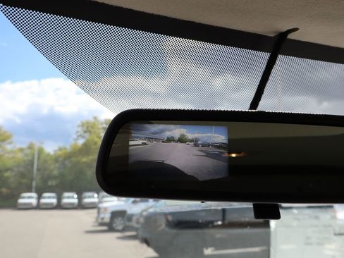 New 2025 Chevrolet Express 2500 w/ Driver Convenience Package image 16