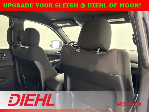 New 2026 Dodge Durango GT image 14