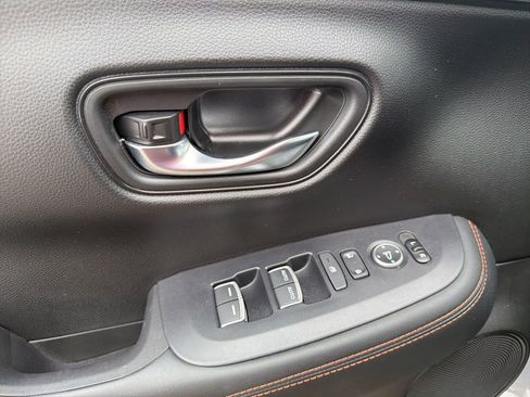 Certified 2023 Honda HR-V Sport image 26